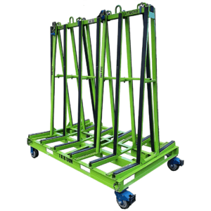 Angle Frame Trolley