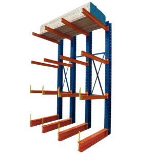 Cantilever Storage Rack