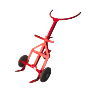 Drum Lifting Trolley