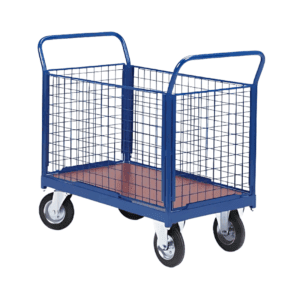 Cage Trolley