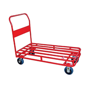 Flatbed Platform Trolley