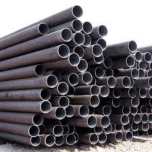 Mild Steel (M.S.) Pipes