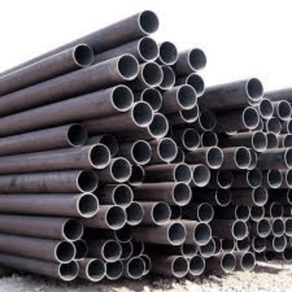 Mild Steel (M.S.) Pipes