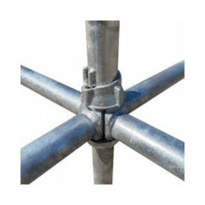 Cuplock Pipes