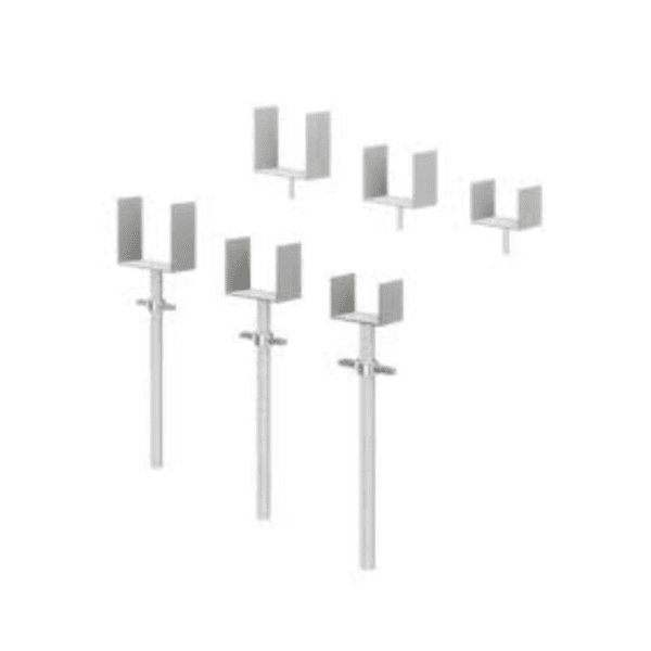 Adjustable Prop with U Head - Image 3