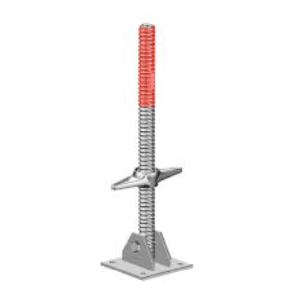 Base Jack