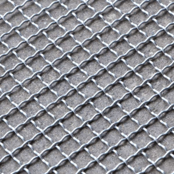 Crimped Wire Mesh - Image 3