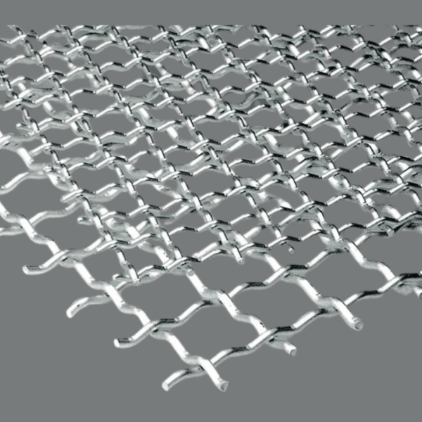 Crimped Wire Mesh - Image 7