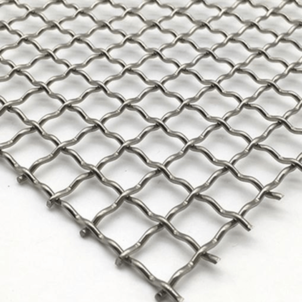 Crimped Wire Mesh - Image 6