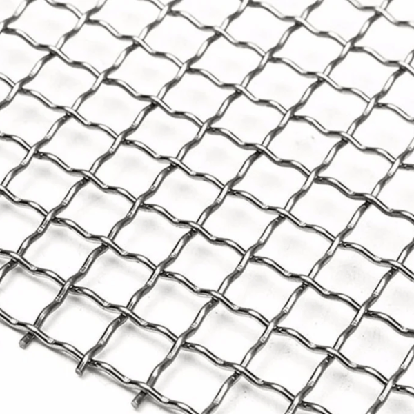 Crimped Wire Mesh - Image 5