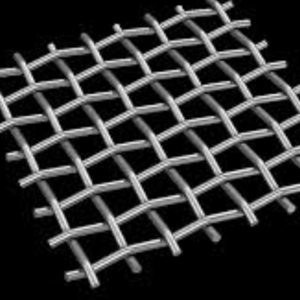 Crimped Wire Mesh - Image 4
