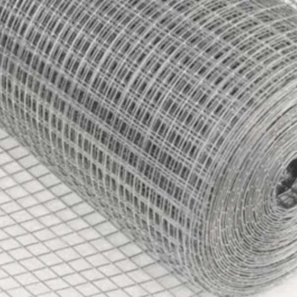 Welded Wire Mesh - Image 2