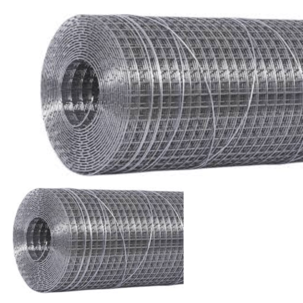 Welded Wire Mesh
