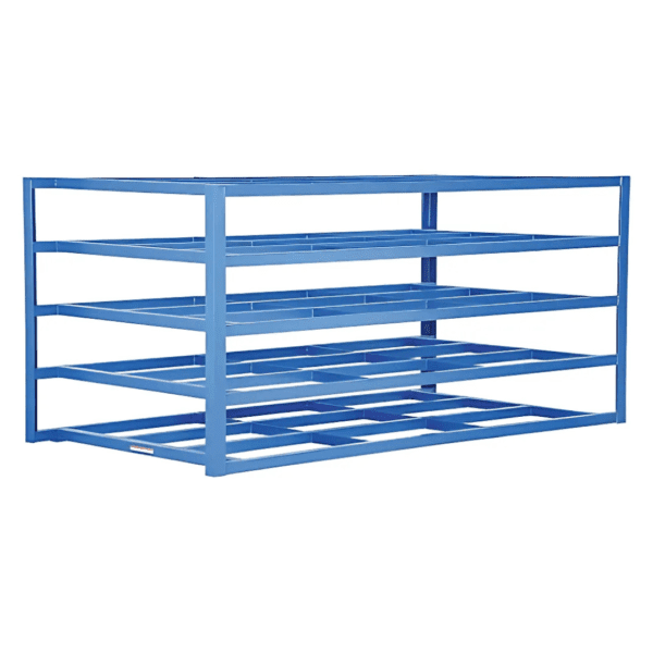 Sheet Storage Rack - Image 3