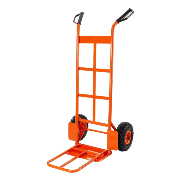 Hand Truck Trolley - Image 2