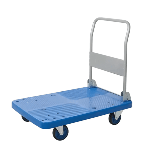 Warehouse Utility Trolley - Image 2