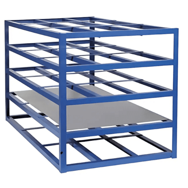 Sheet Storage Rack