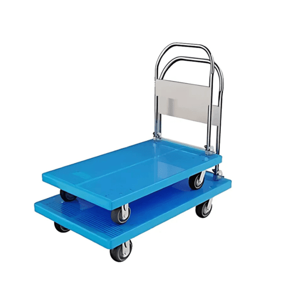 Warehouse Utility Trolley - Image 4