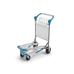 Luggage Transport Trolley