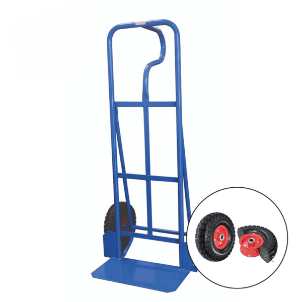 Hand Truck Trolley - Image 4