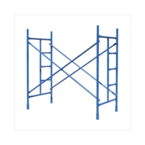 H-Frame Scaffolding