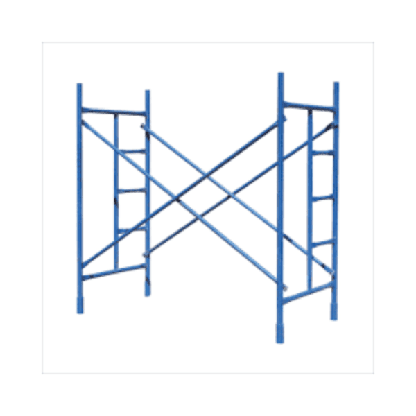 H-Frame Scaffolding