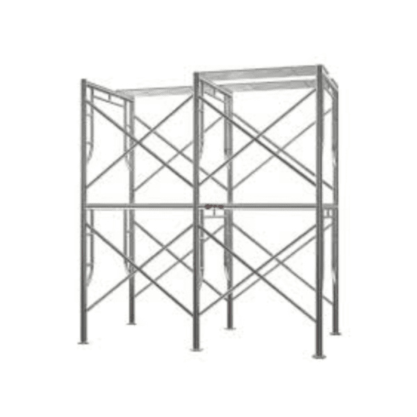 H-Frame Scaffolding - Image 4