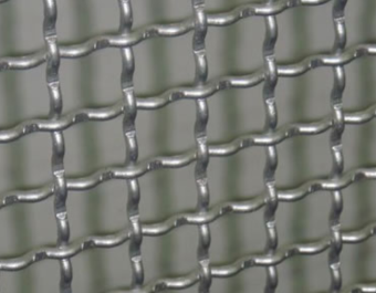 2. CRIMPPED WIRE MESH (2)