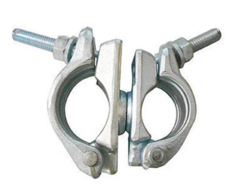 Forged Swivel Couple (2)