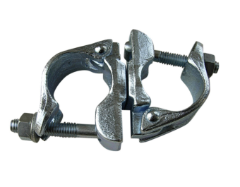 Forged Swivel Couple