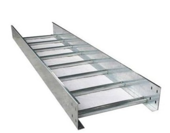 LADDER TYPE CABLE TRAY STEELTILES