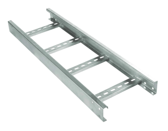 LADDER TYPE CABLE TRAY