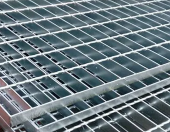 MANUAL WELDED GRATINGS