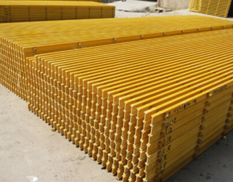 PULTRUDED FRP PRODUCTS (3)