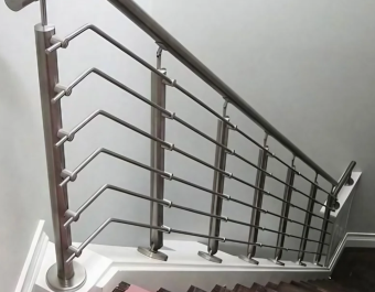 STANCHION and FIXED TYPE HANDRAILS (5)