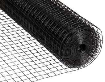 WELDED WIRE MESH (2)