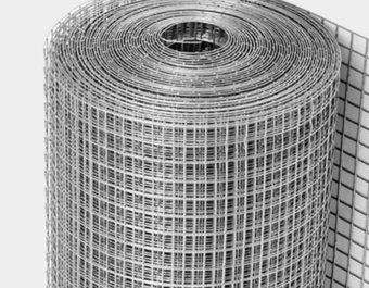 WELDED WIRE MESH (3)